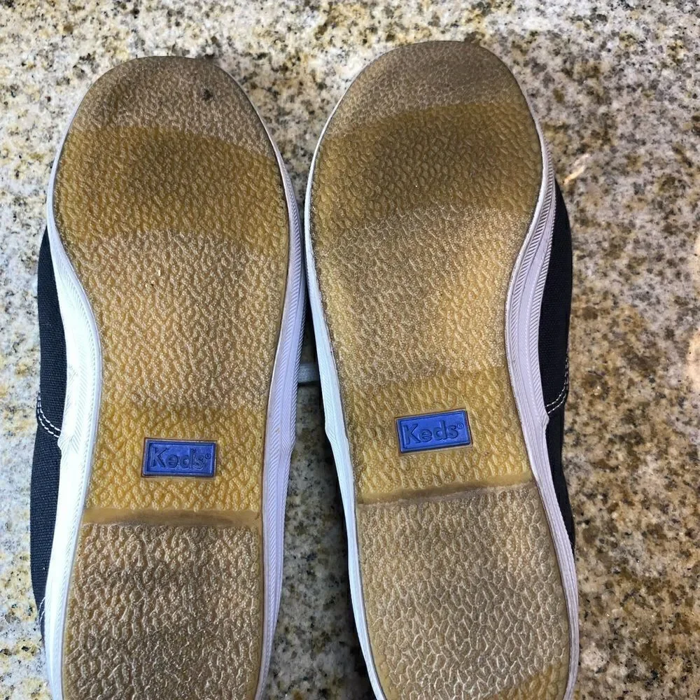 Keds classic style