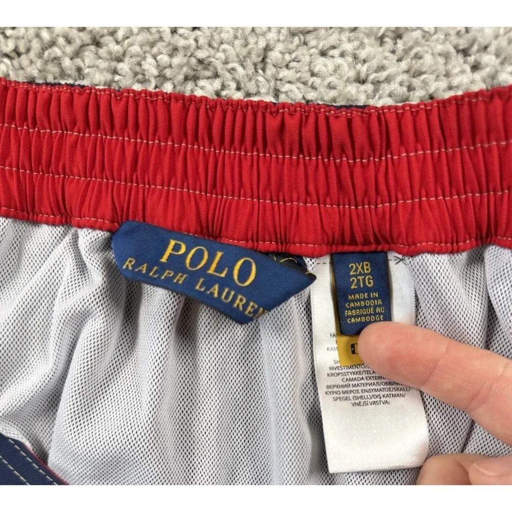 Polo Ralph Lauren polo ralph