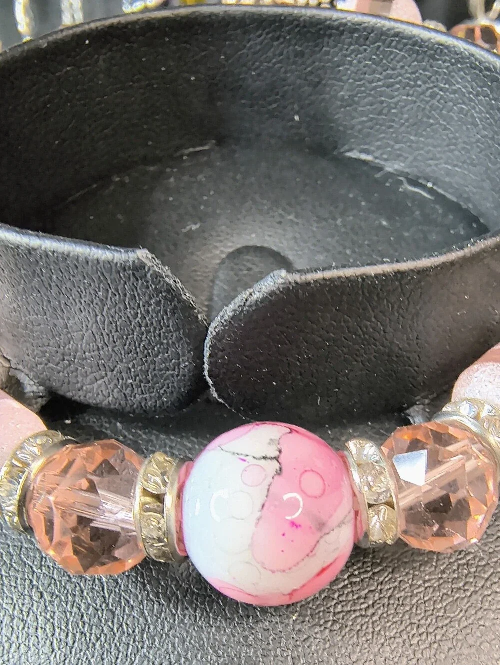 N/A vintage pink