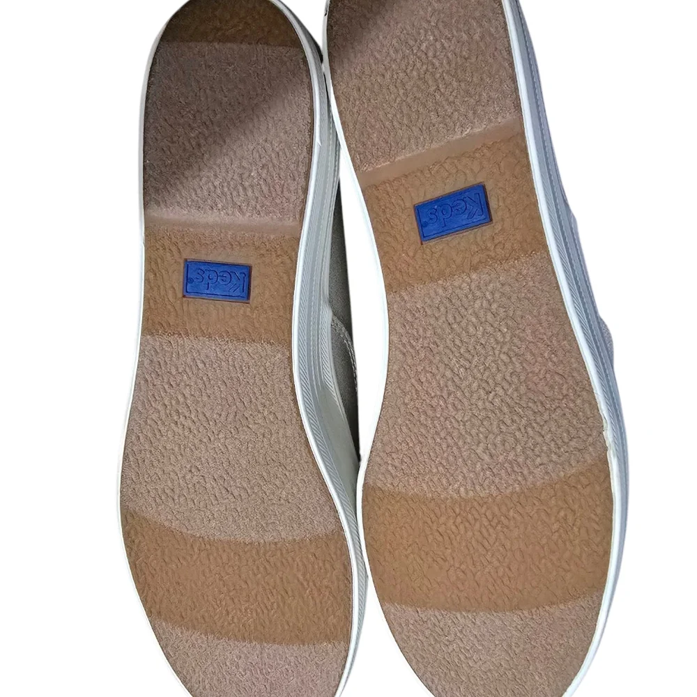 Keds classic silhouette