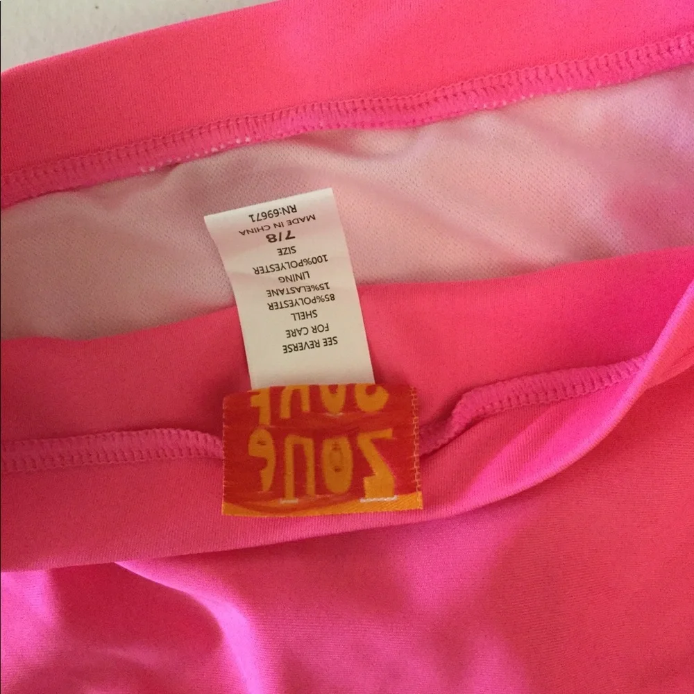 Surf Zone never worn