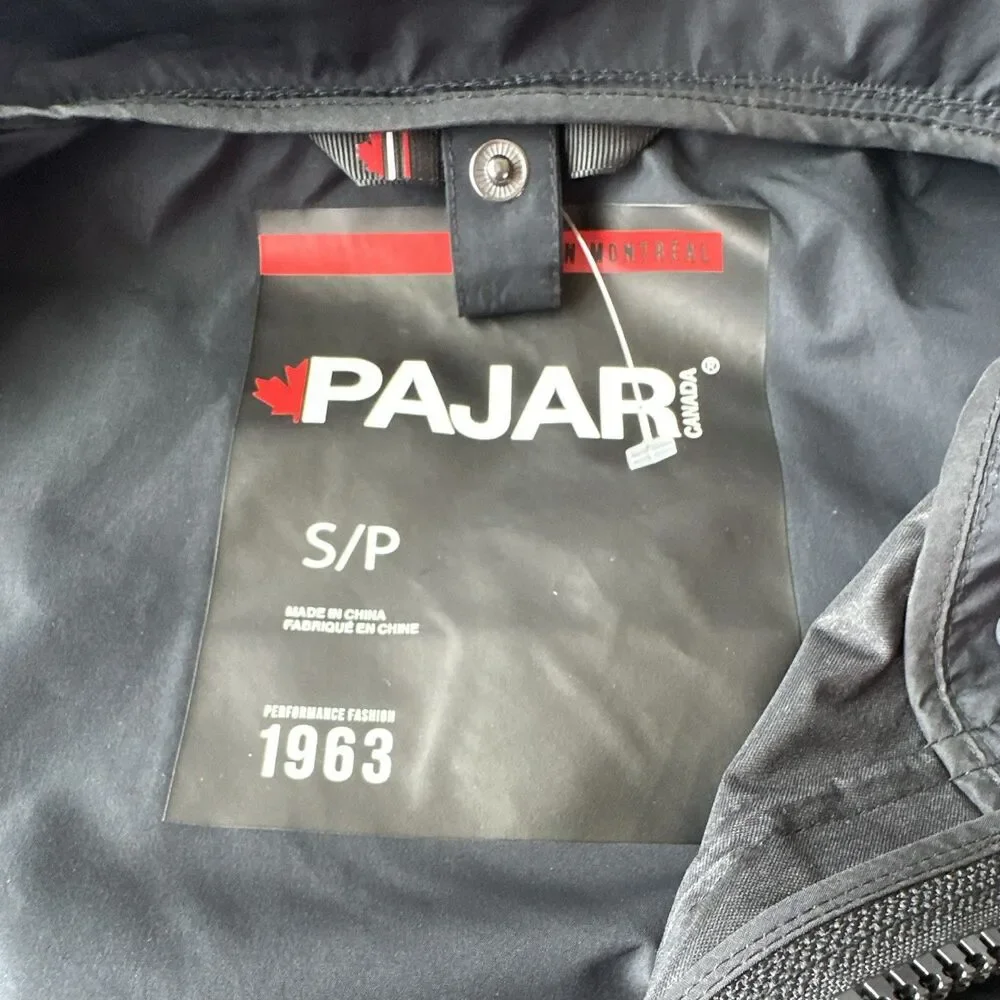 Pajar men gray
