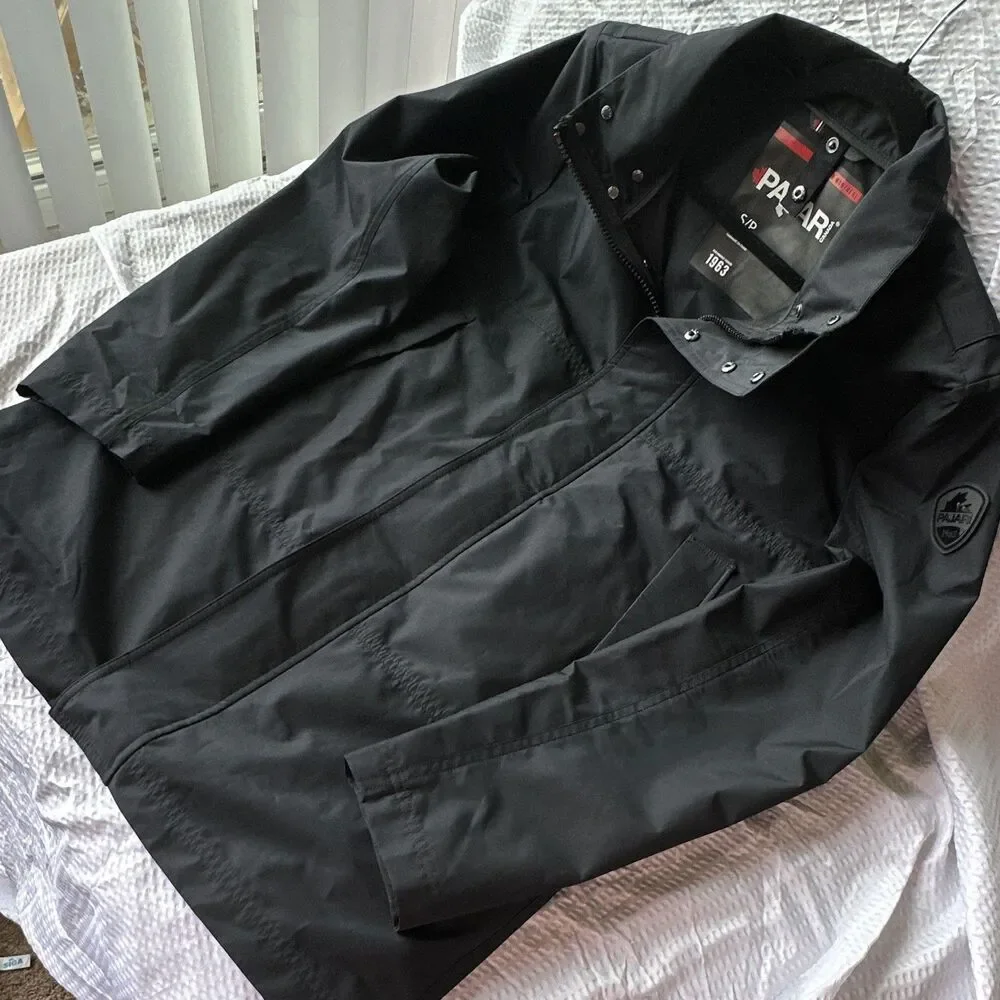 Pajar men gray