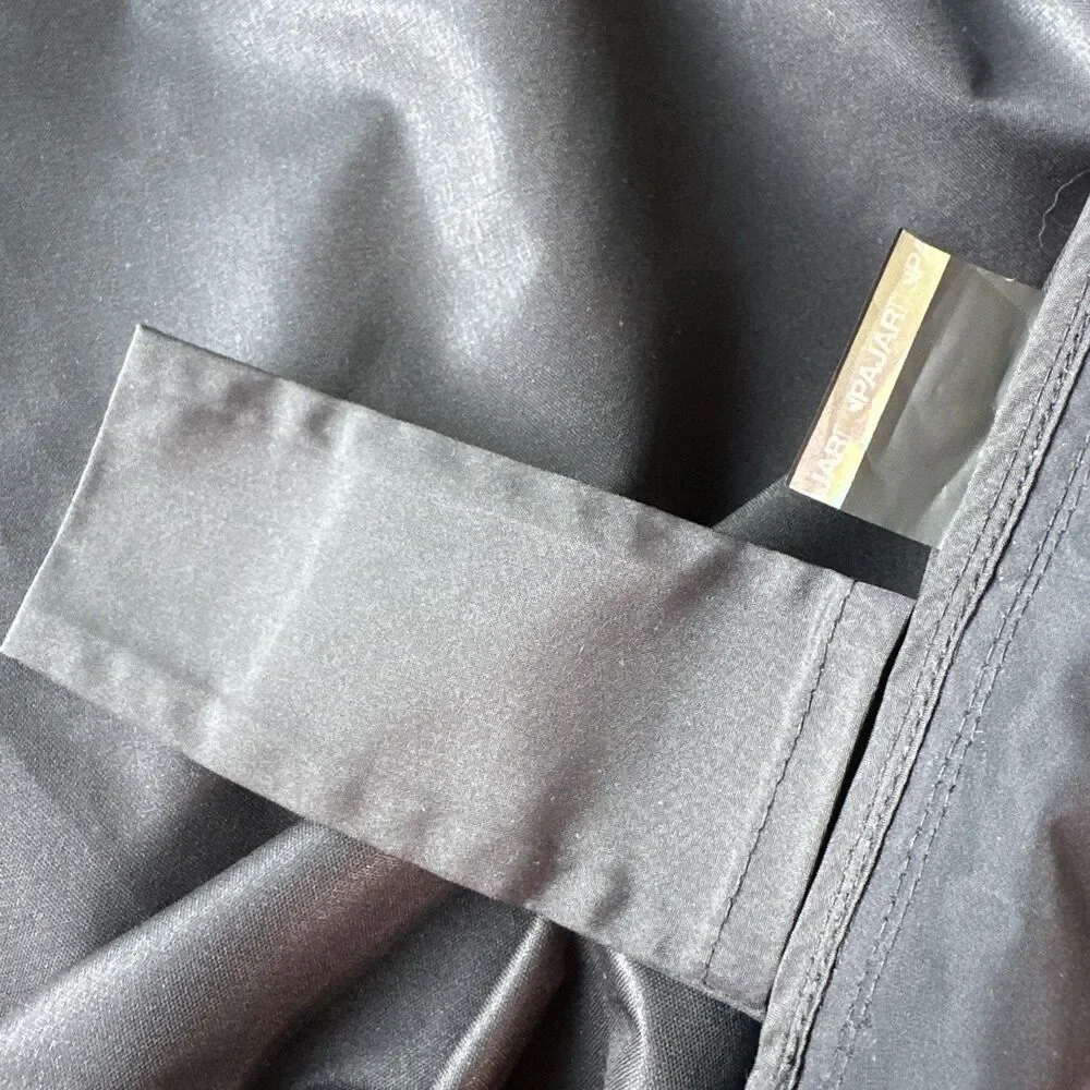 Pajar men gray