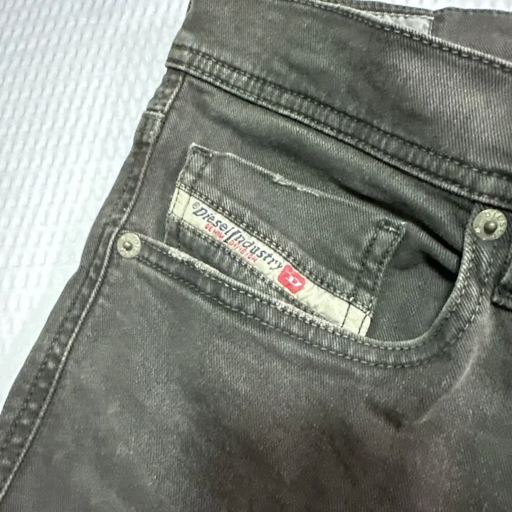 Diesel tepphar slim