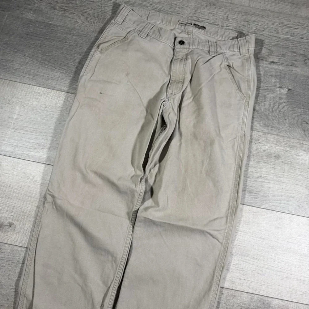 Carhartt vintage 2000