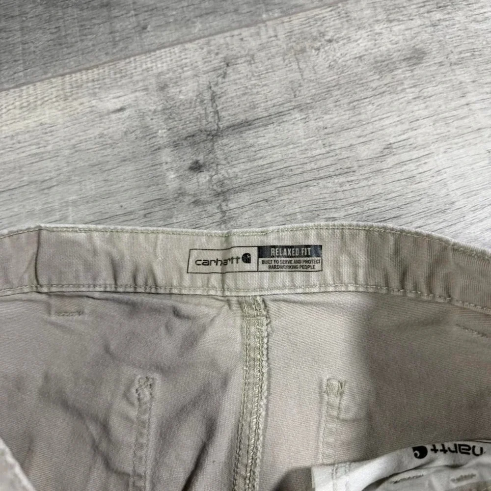 Carhartt vintage 2000