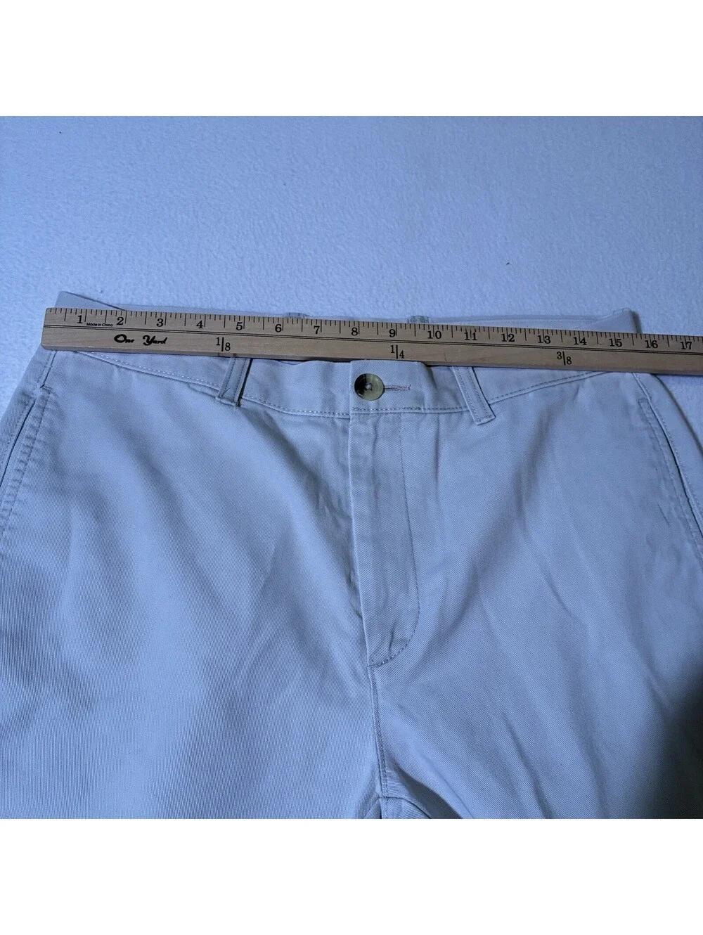 J. Crew good but