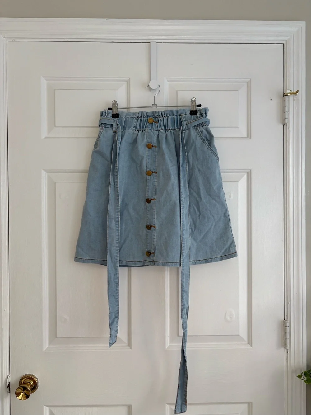 Kancy Kole light blue