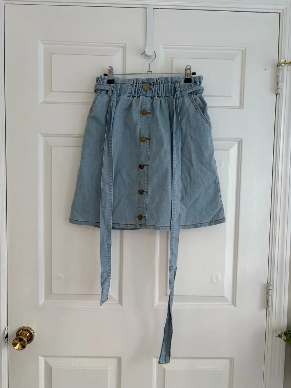 Kancy Kole light blue