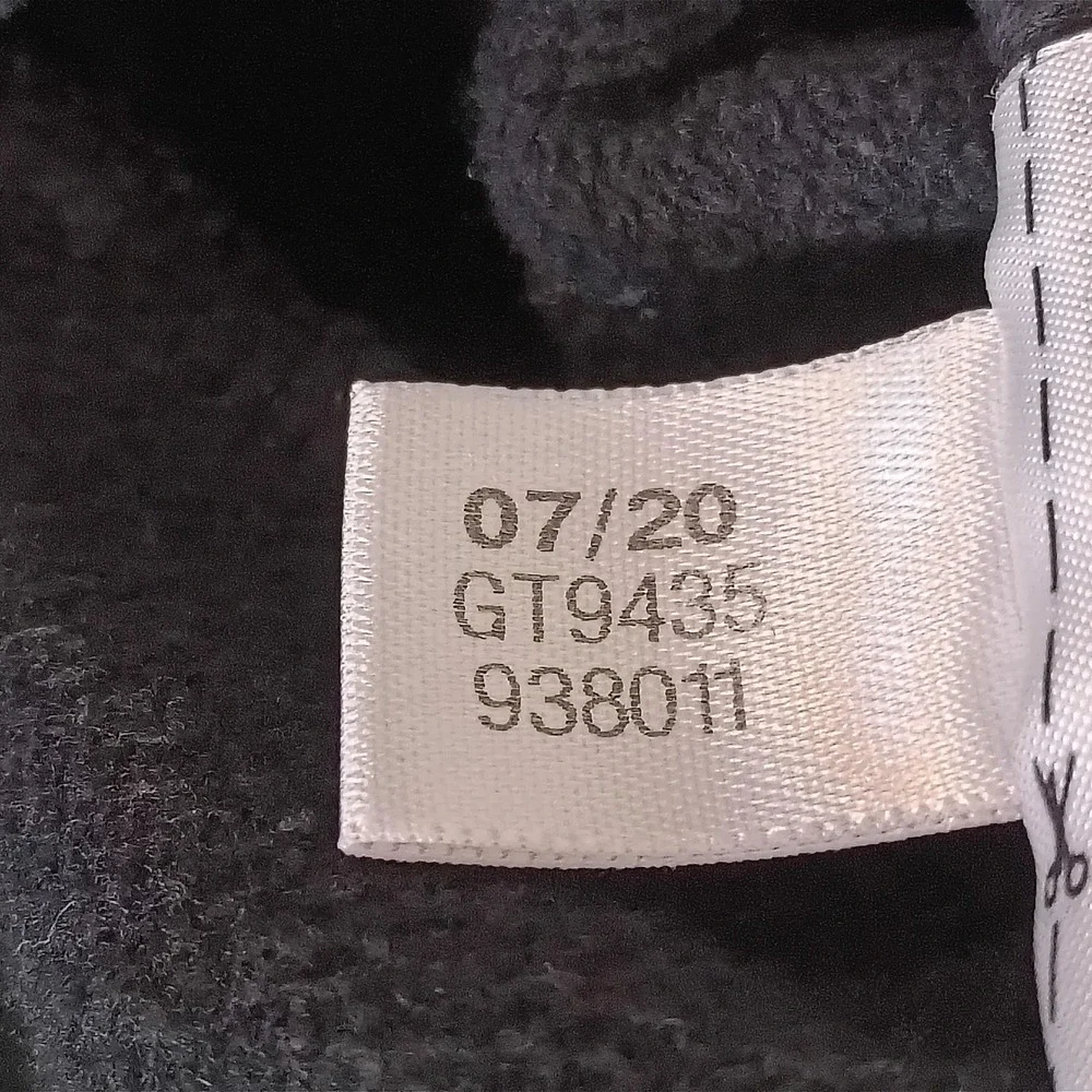 adidas mens 2xl