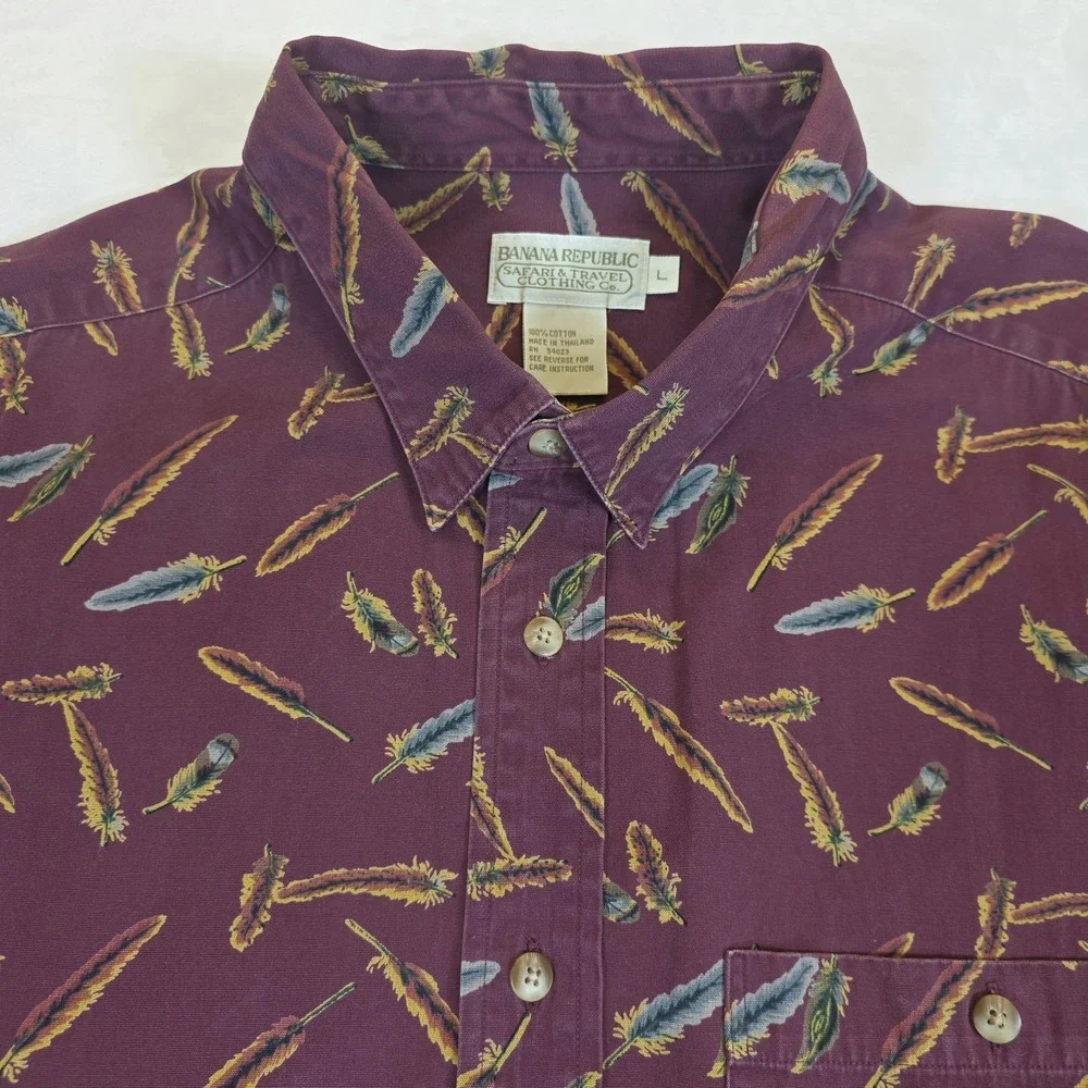 Banana Republic this vintage