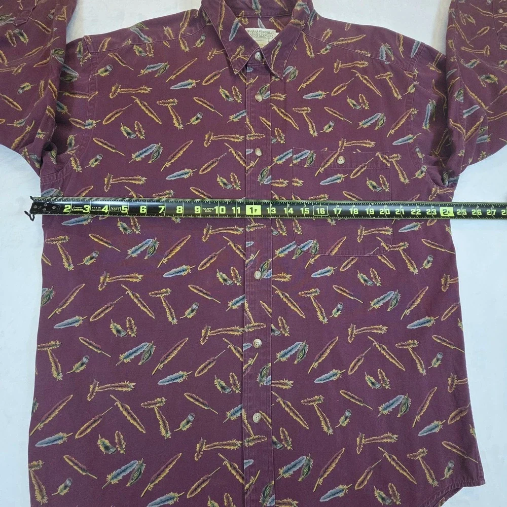 Banana Republic this vintage