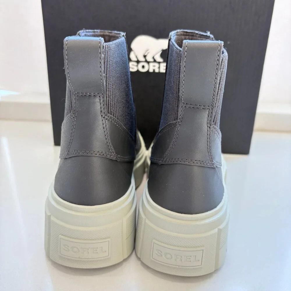 Sorel new caribou