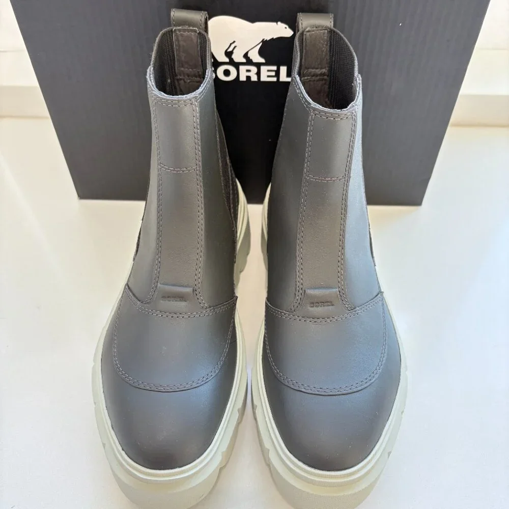 Sorel new caribou