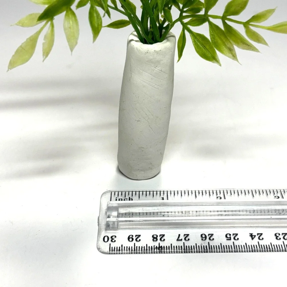 Unbranded handcrafted miniature