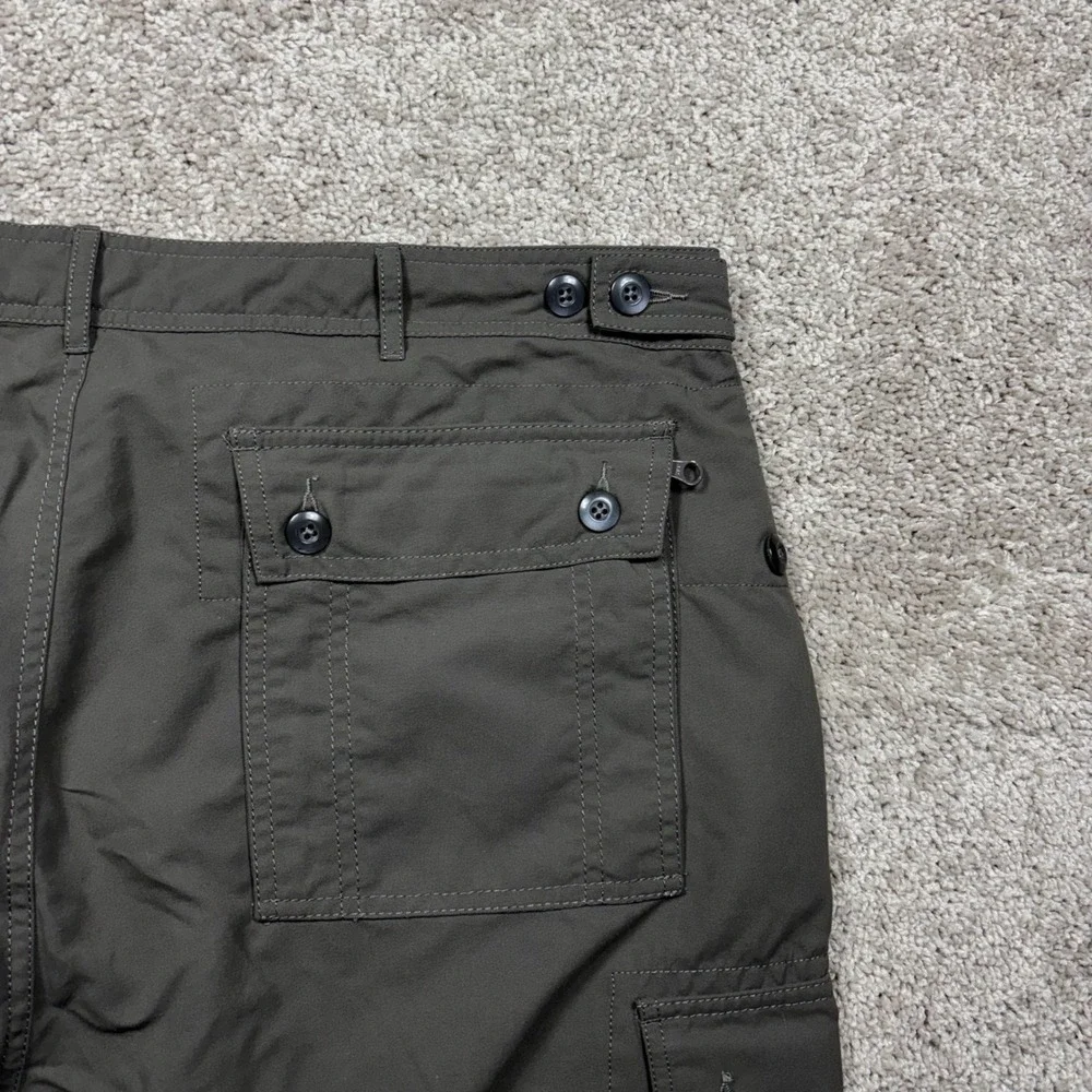 Clothing Arts measurements waist
