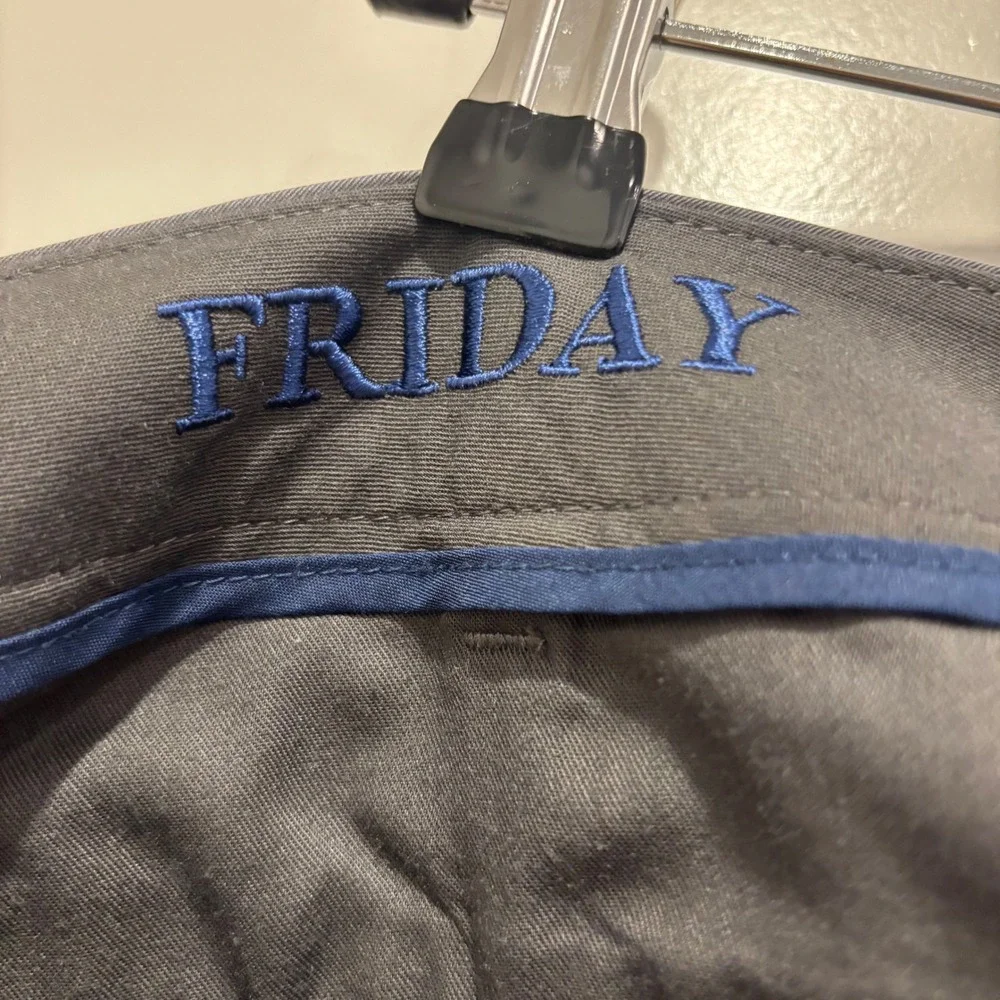 Bonobos friday pants