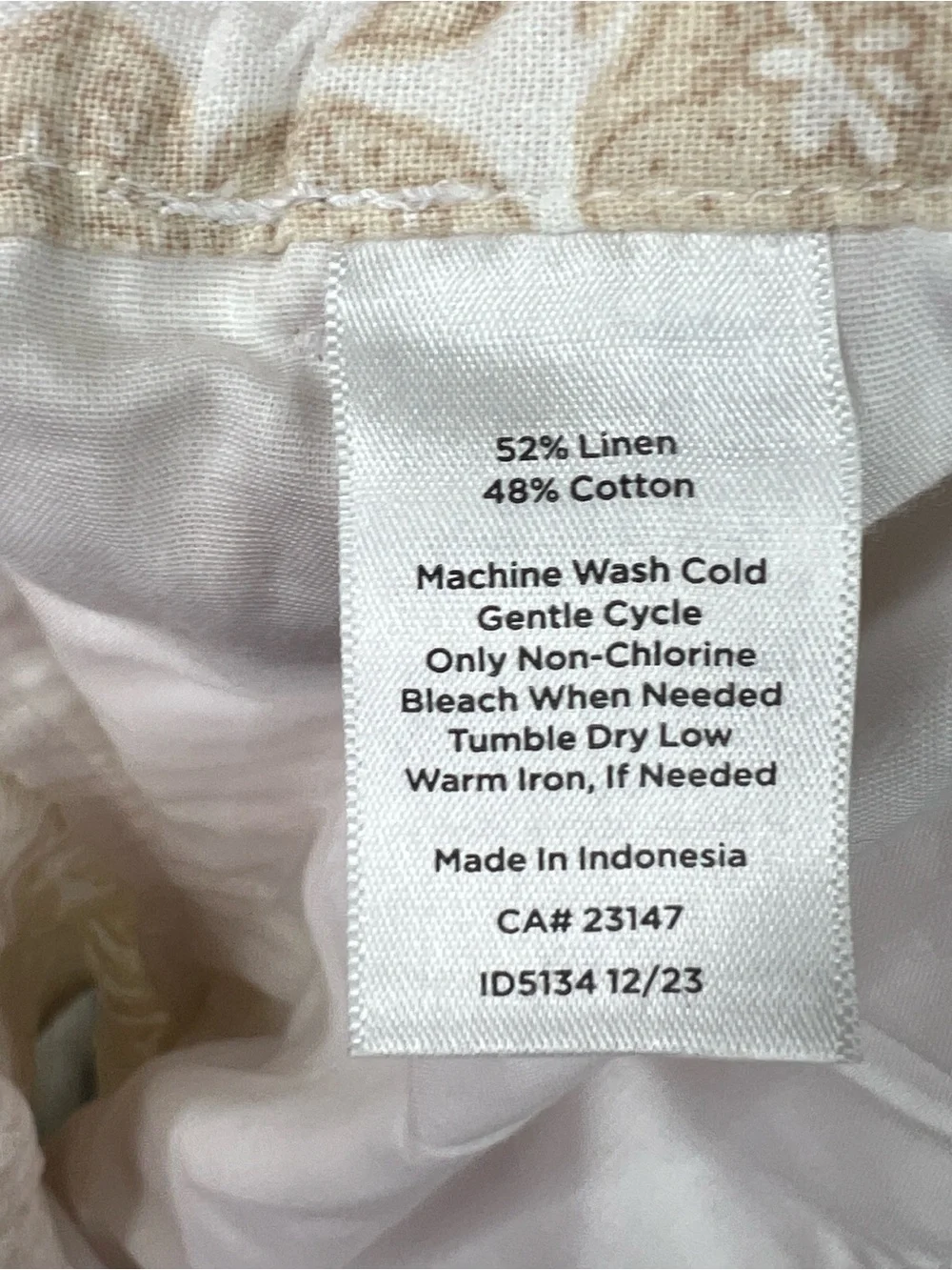 Talbots soft cream