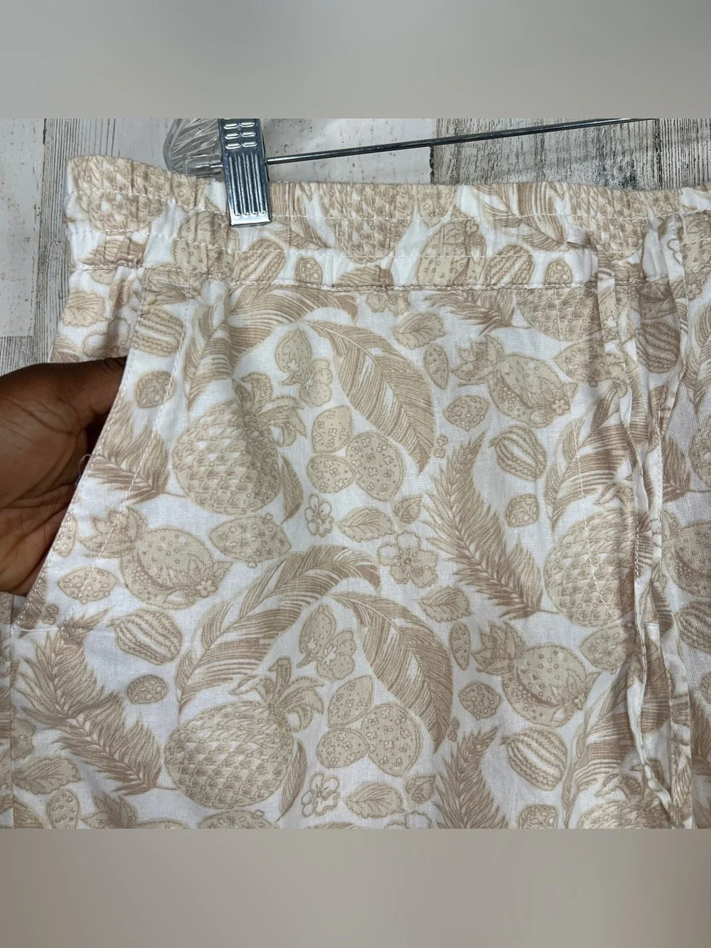 Talbots soft cream