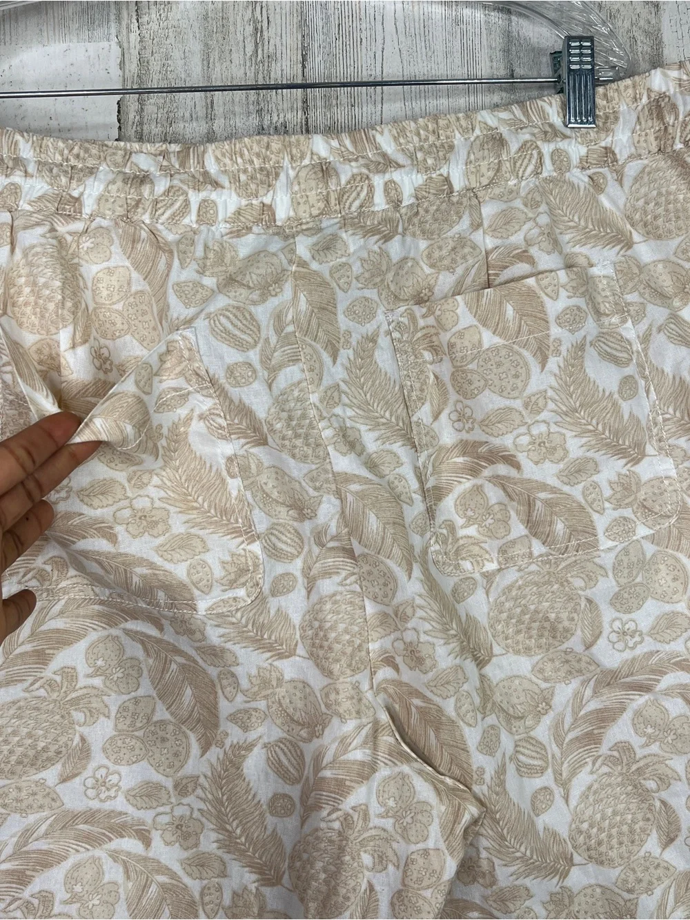 Talbots soft cream