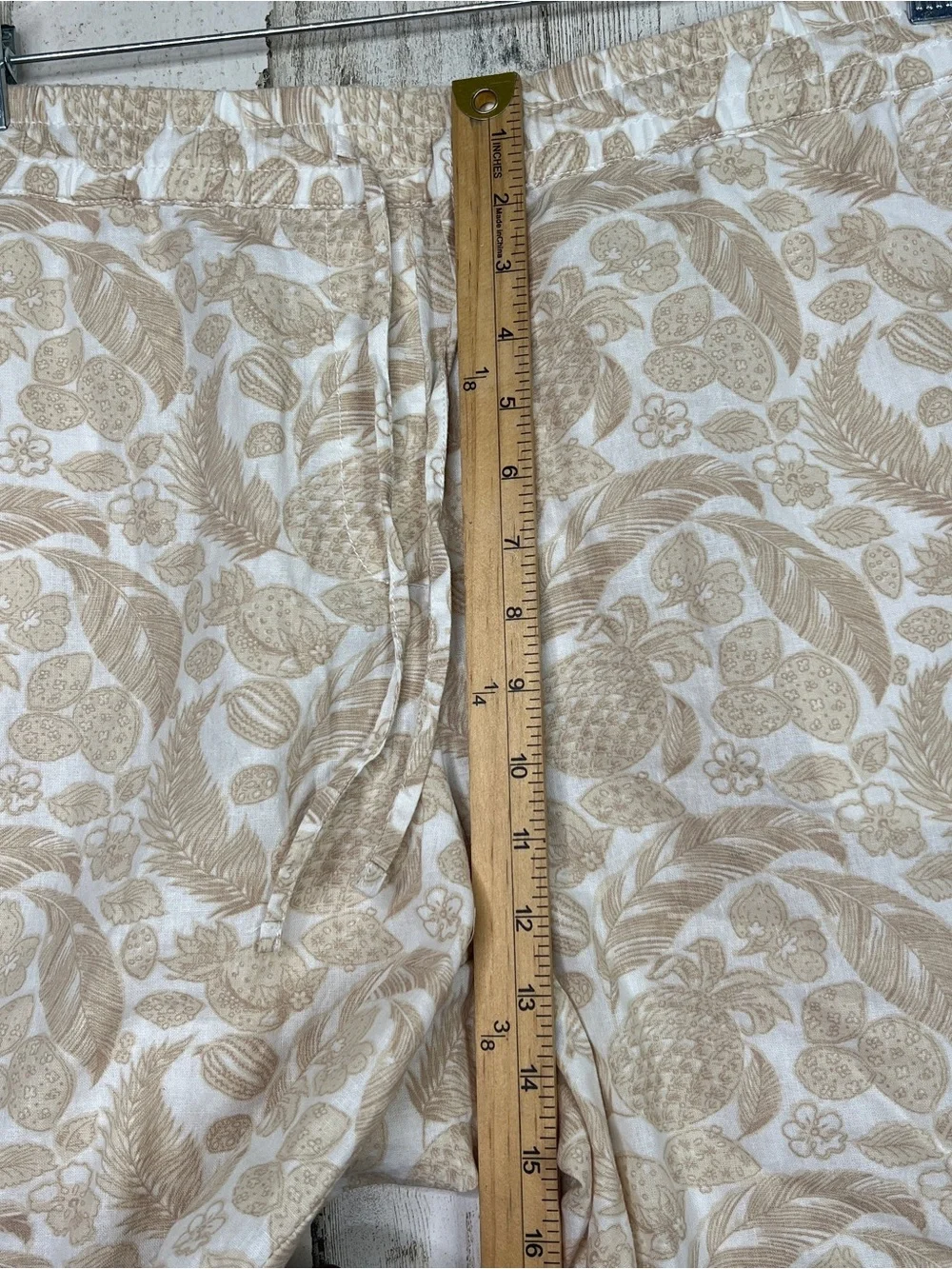 Talbots soft cream