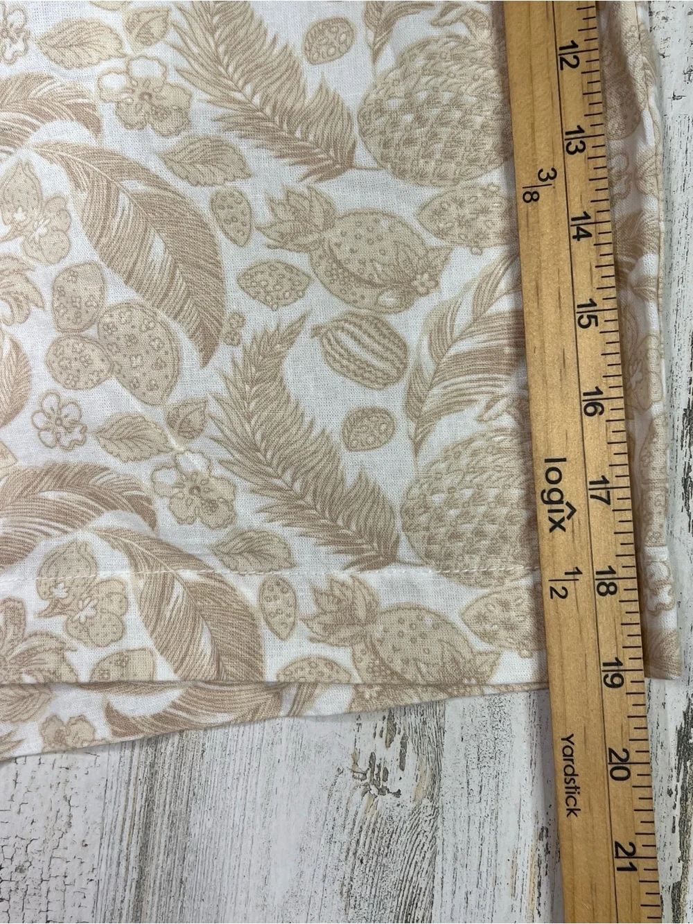 Talbots soft cream