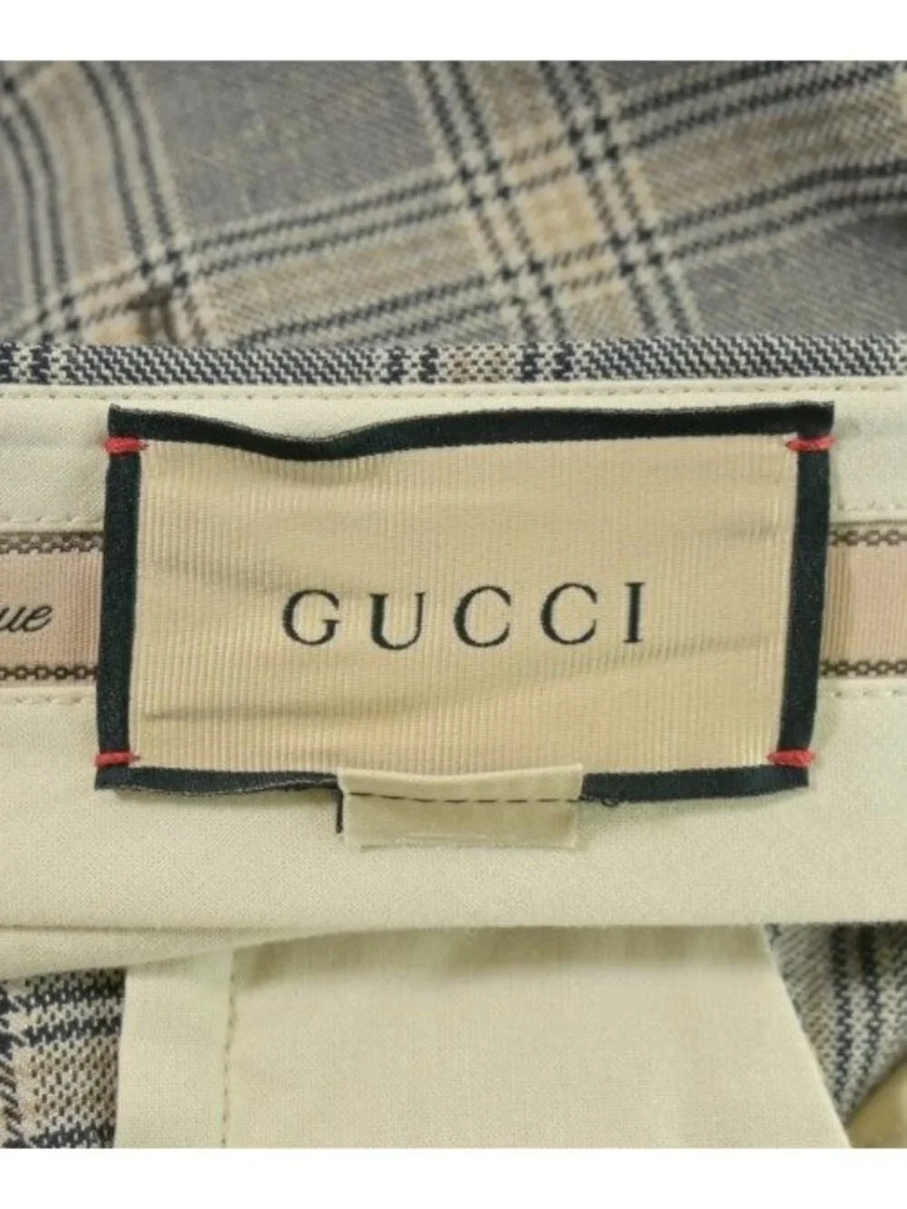 Gucci brand item