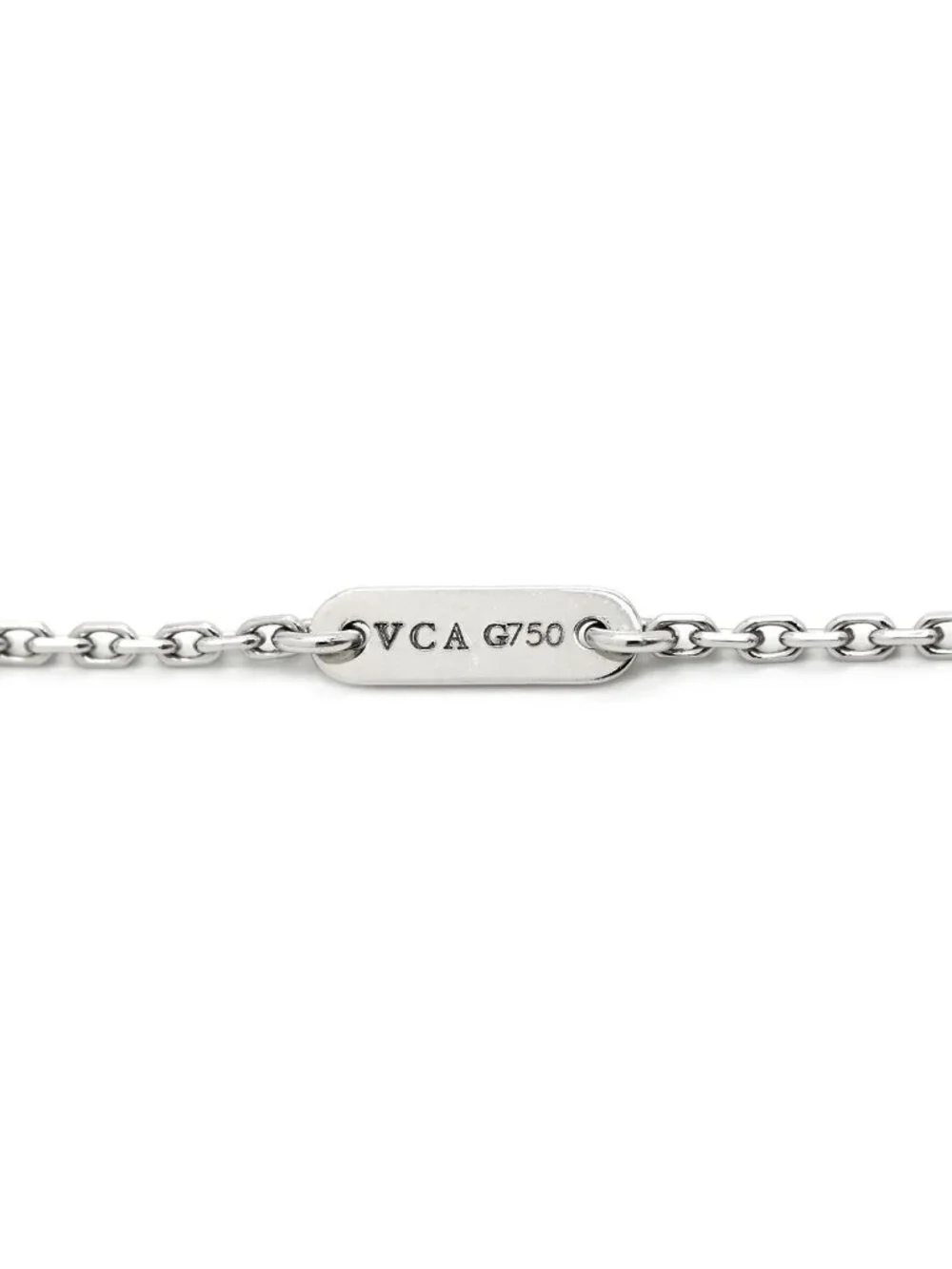 Van Cleef & Arpels brand van