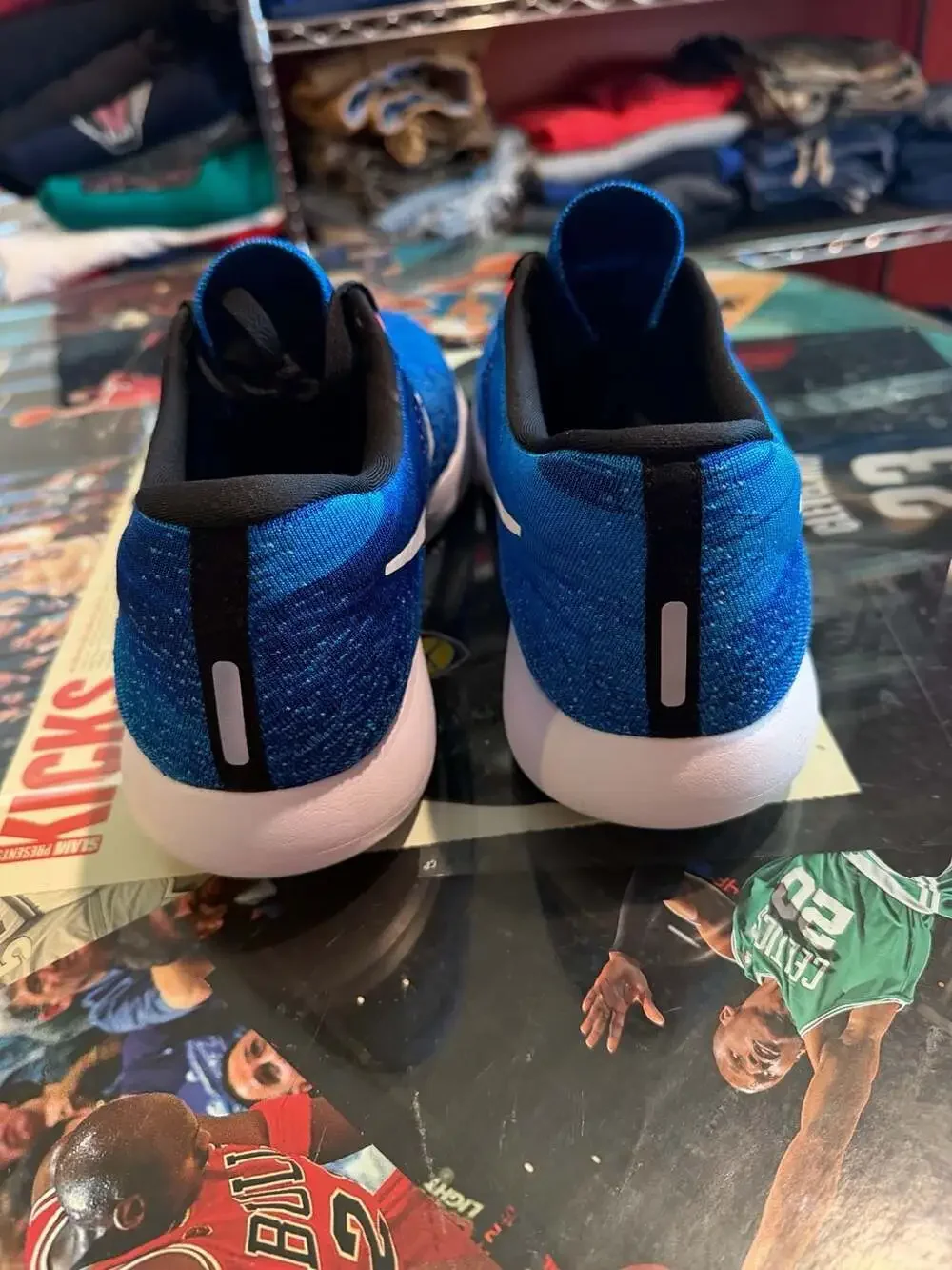Nike lunarepic low
