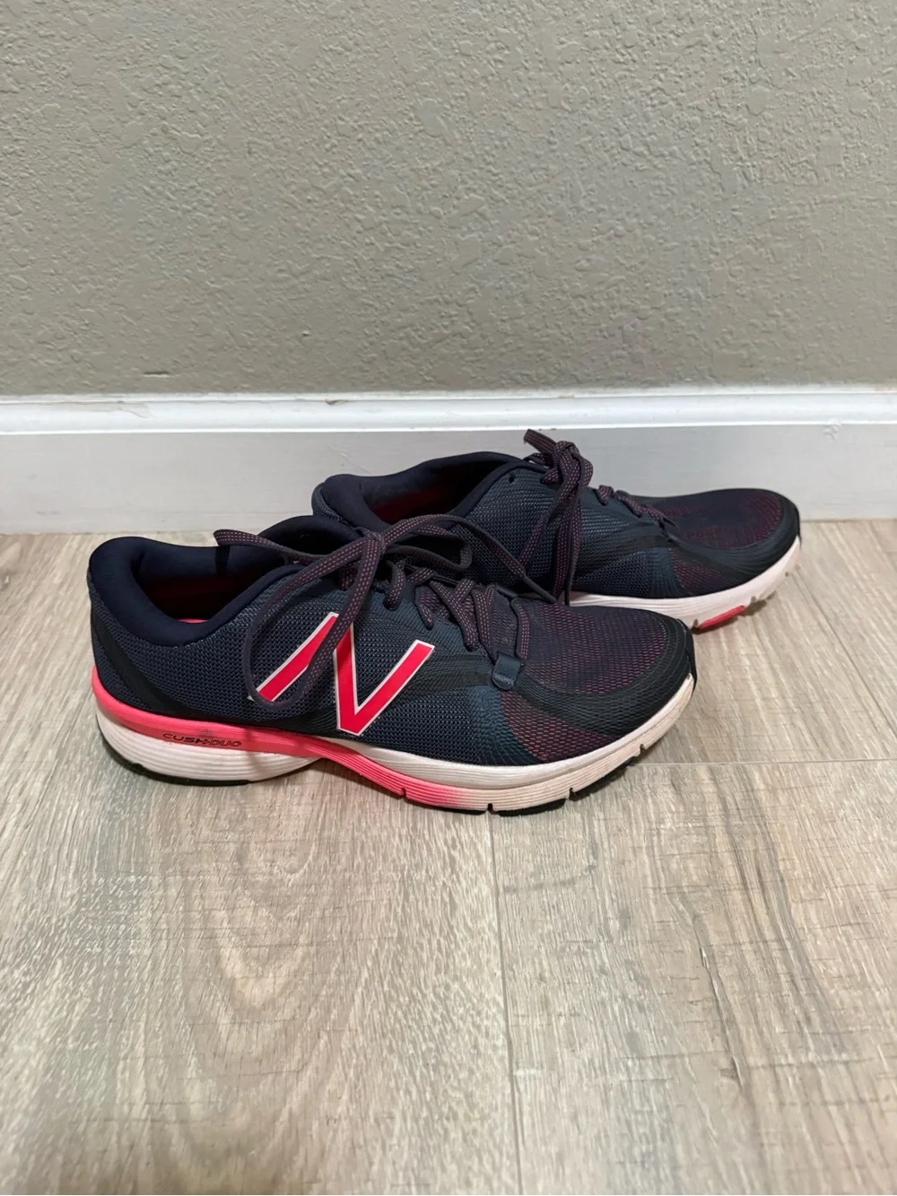 New Balance new balance
