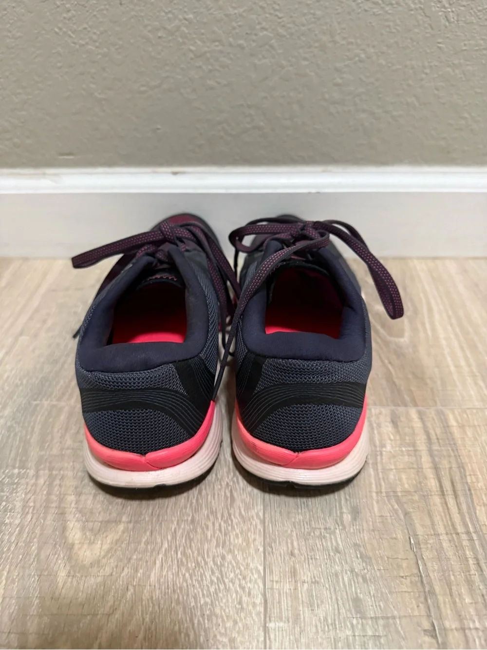 New Balance new balance