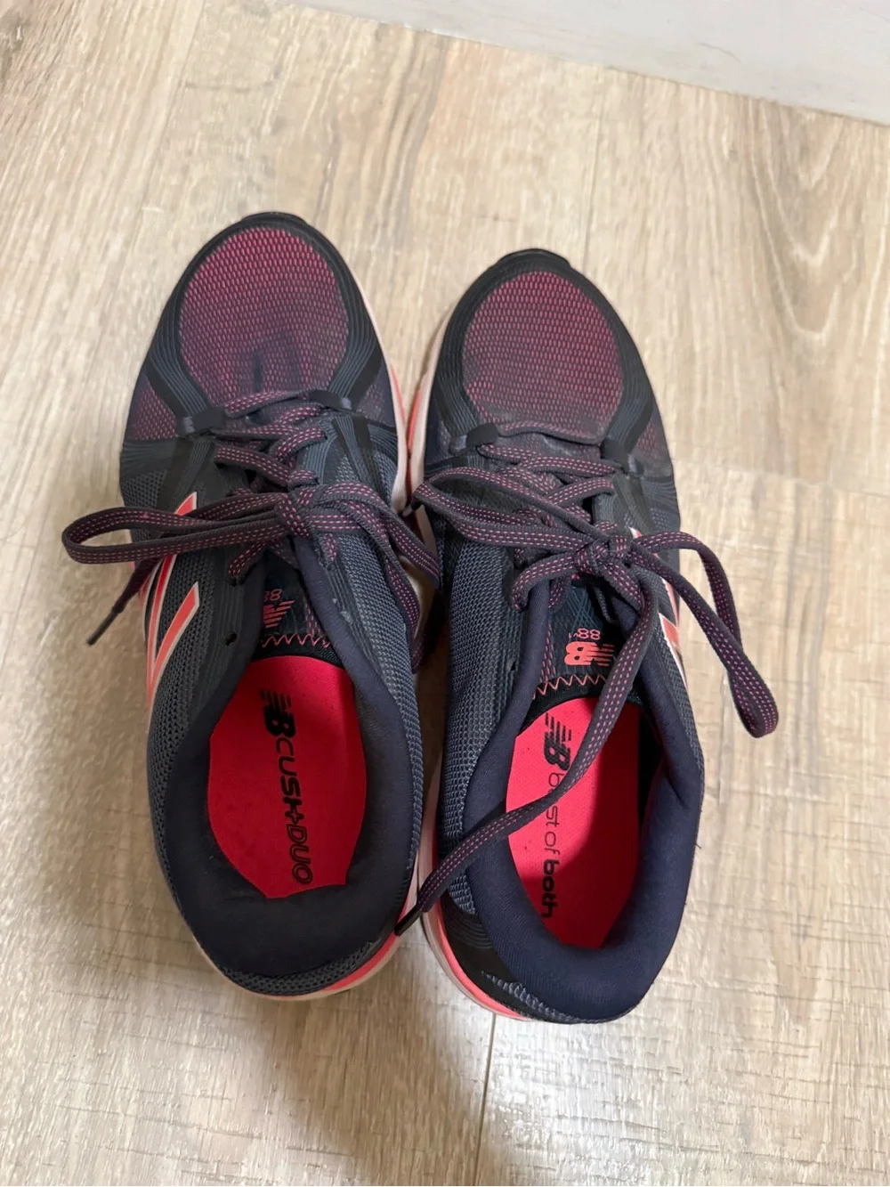 New Balance new balance