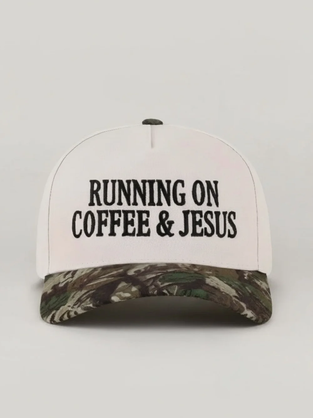 Zenana Outfitters running coffee