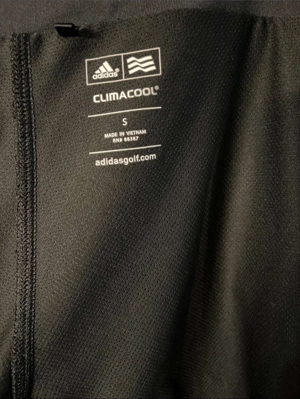 adidas clima cool