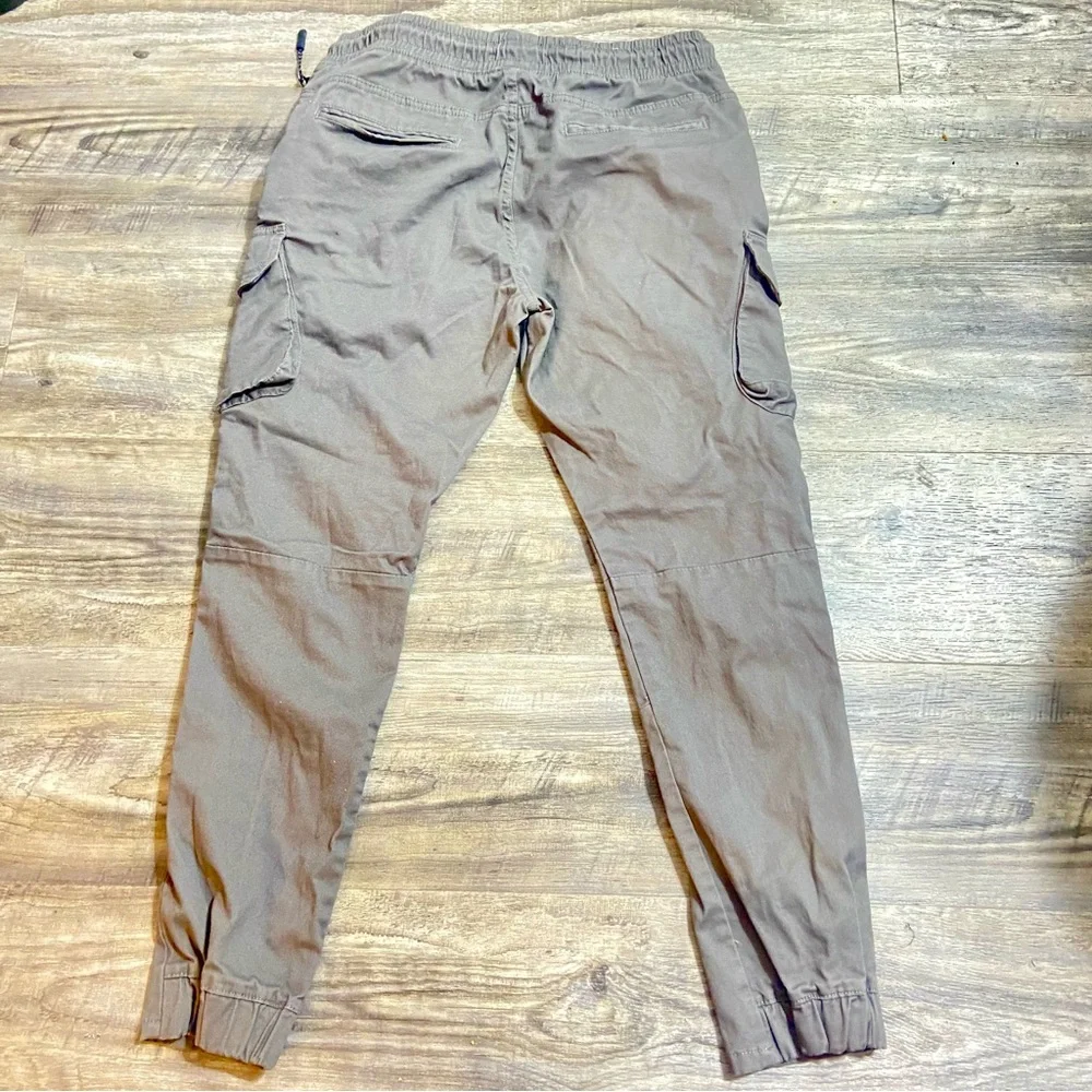 Indigo BEA5T these brown