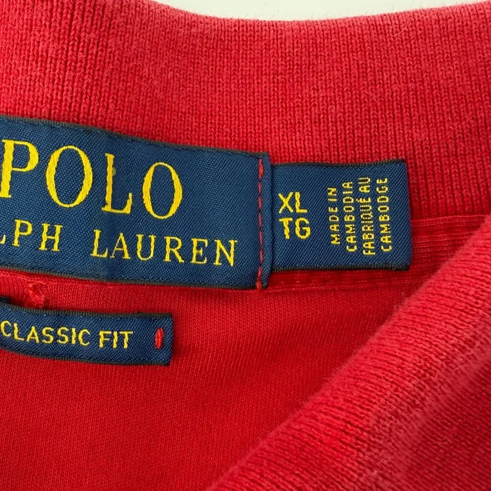 Polo Ralph Lauren polo ralph
