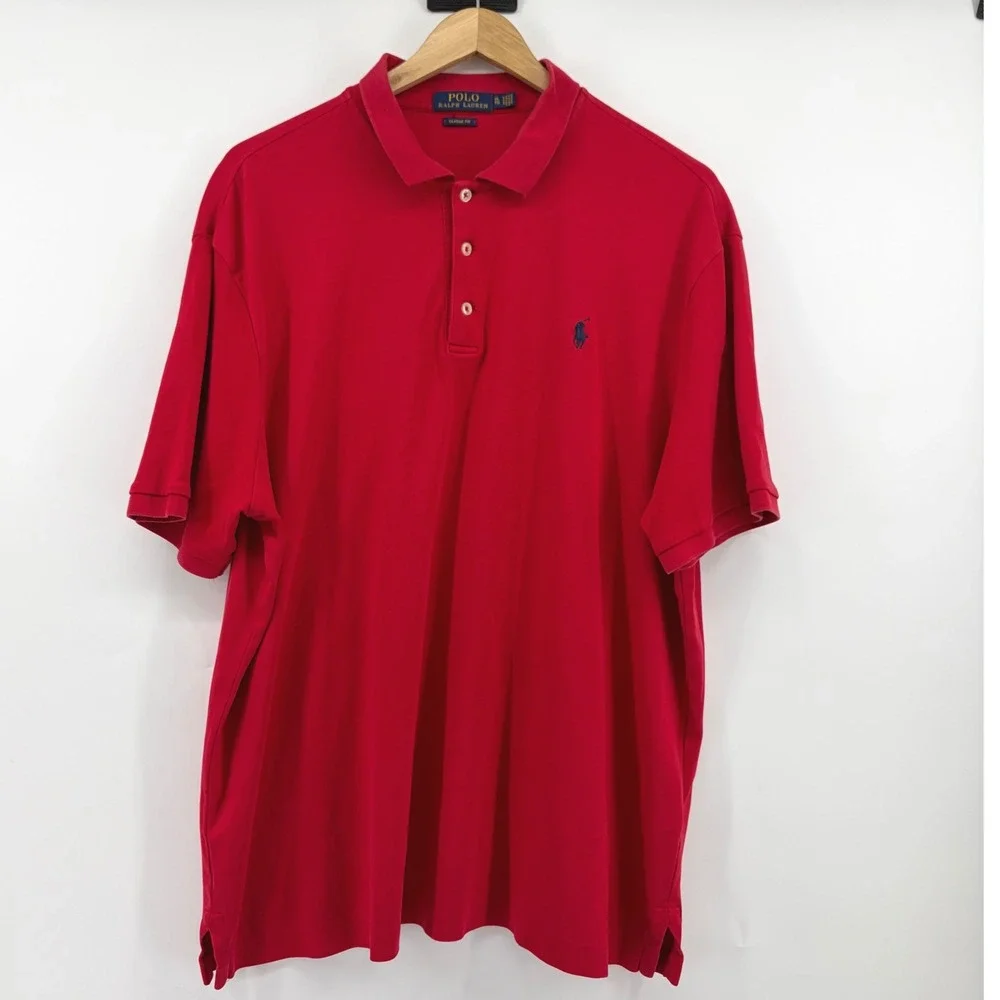 Polo Ralph Lauren polo ralph