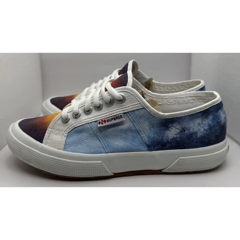 Superga pre loved