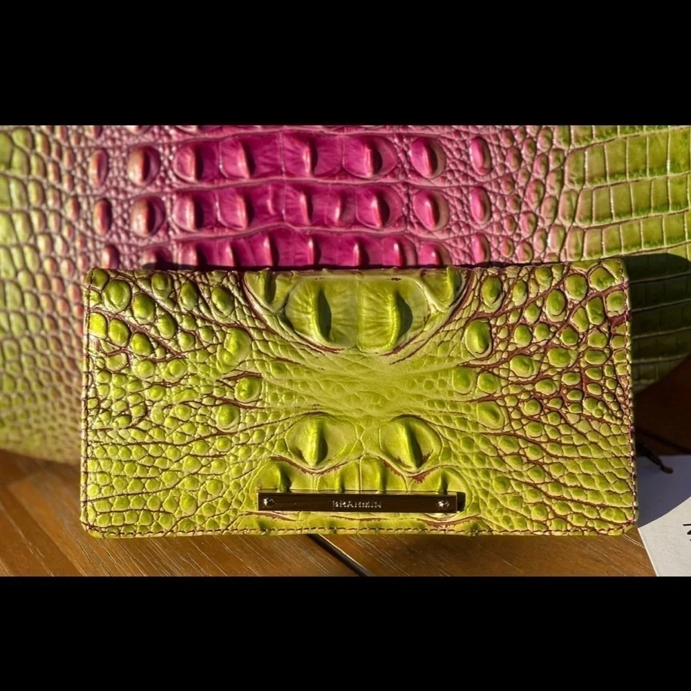 Brahmin bold collectible