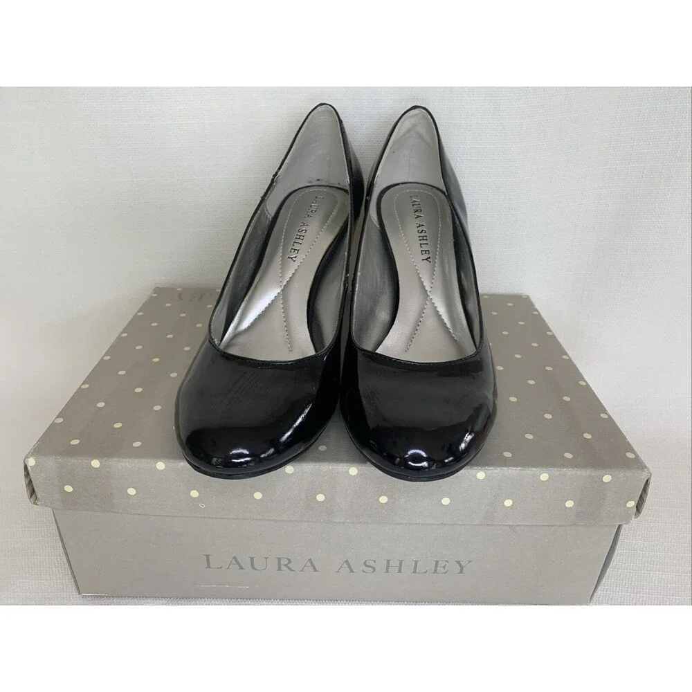 Laura Ashley new box