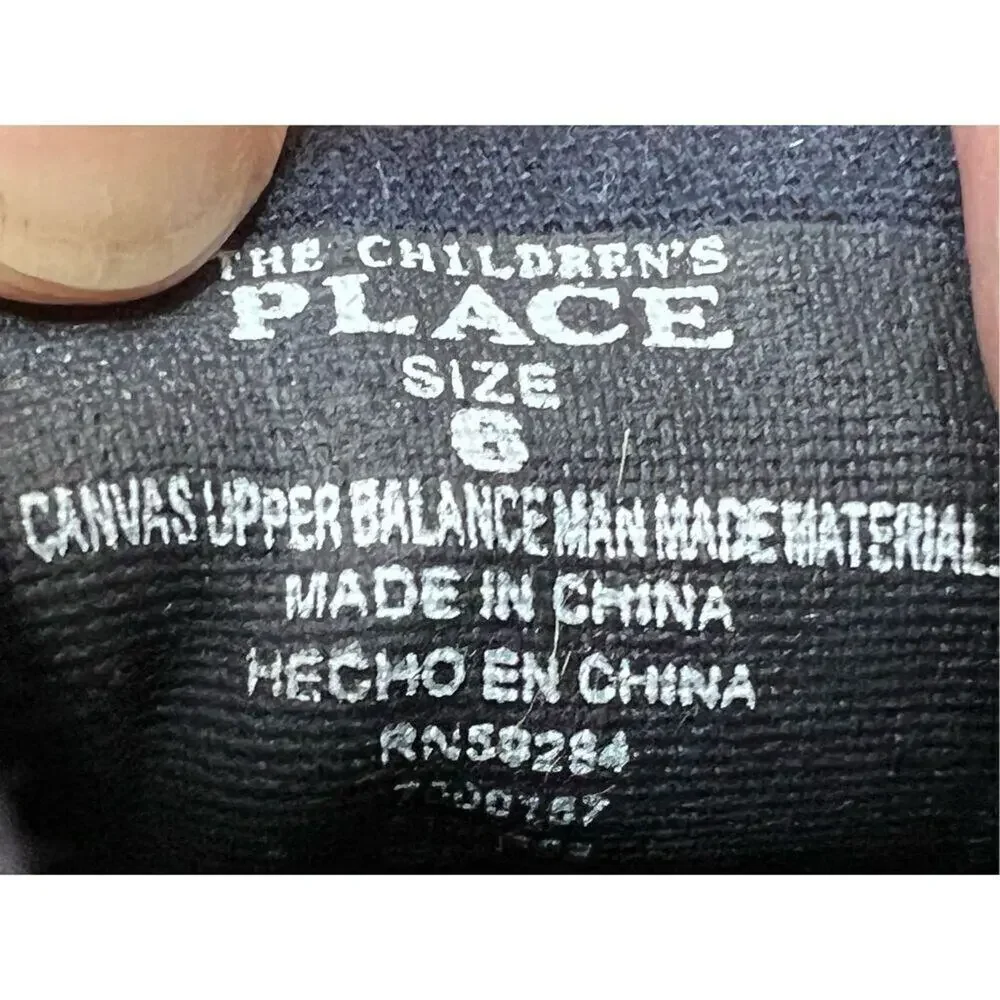 The Childrens Place children place