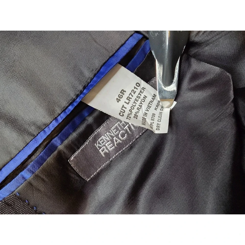 Kenneth Cole Reaction kenneth cole