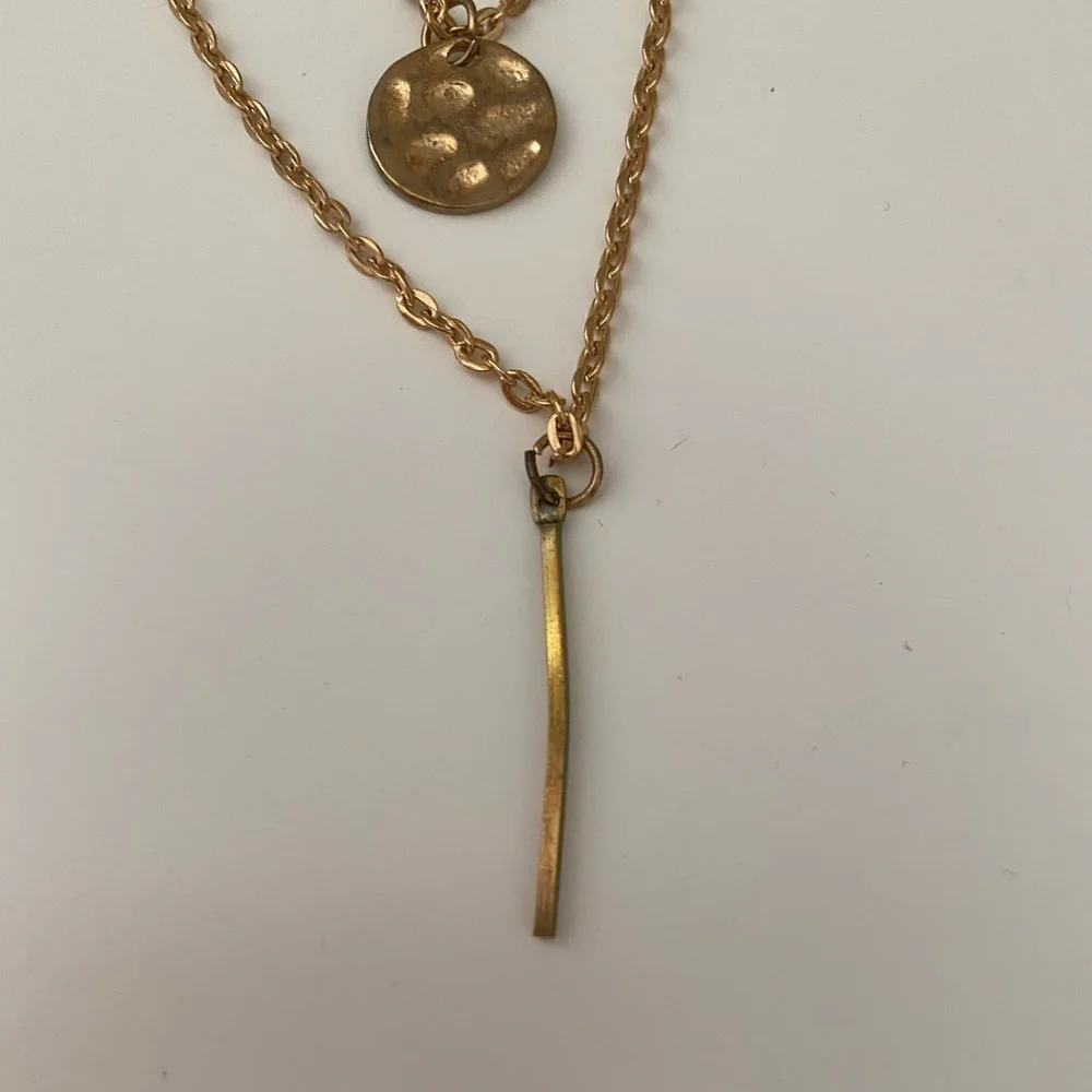 N/A all necklaces