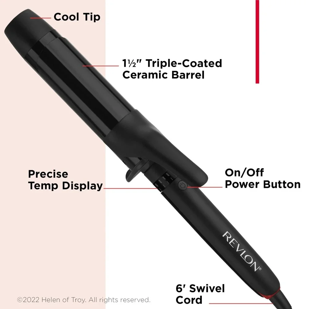 Revlon smoothstay coconut