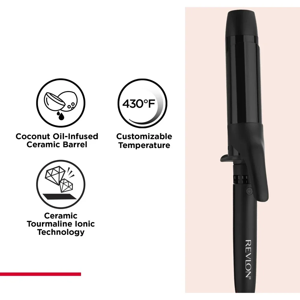 Revlon smoothstay coconut