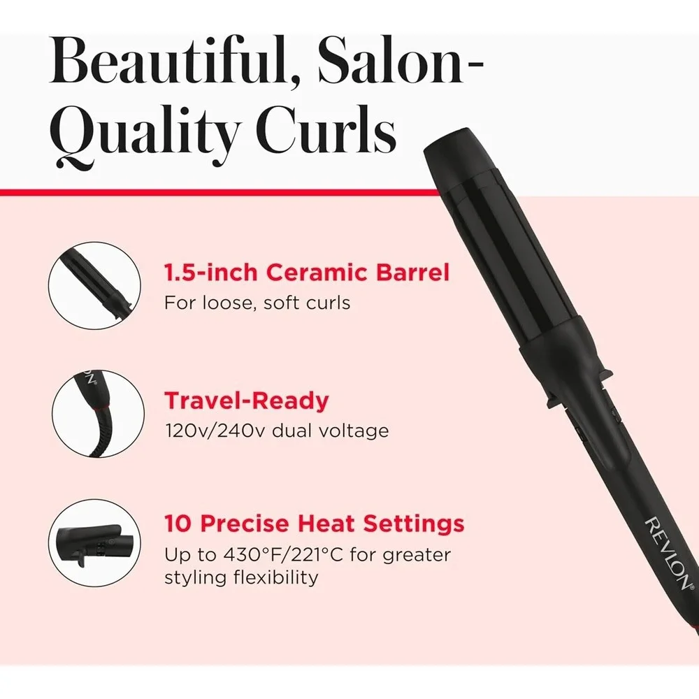 Revlon smoothstay coconut