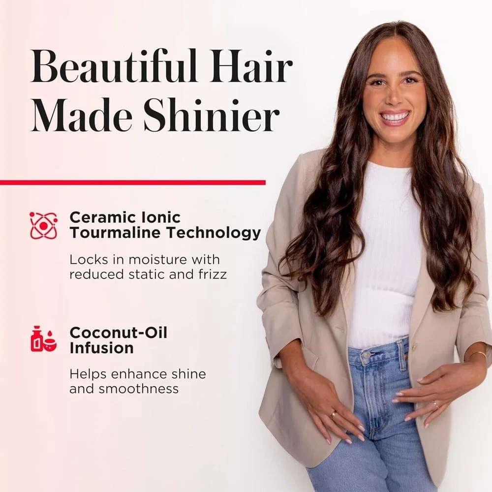 Revlon smoothstay coconut
