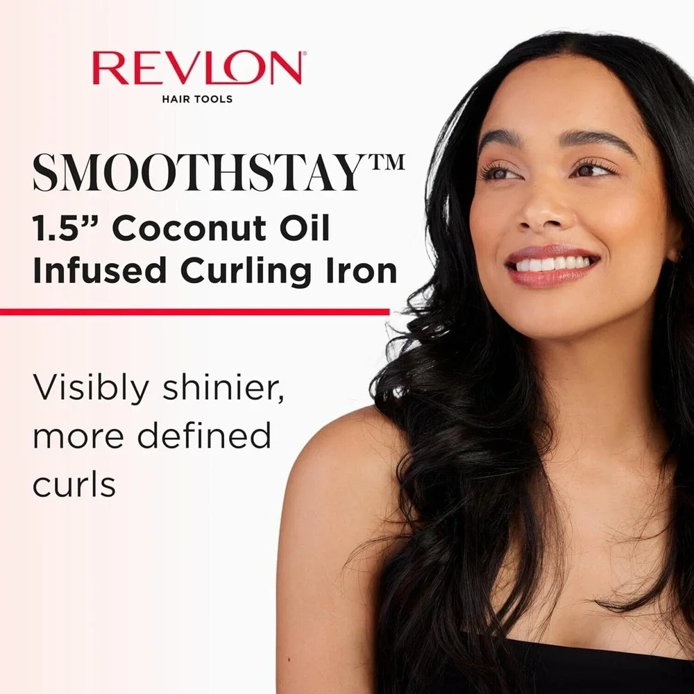 Revlon smoothstay coconut