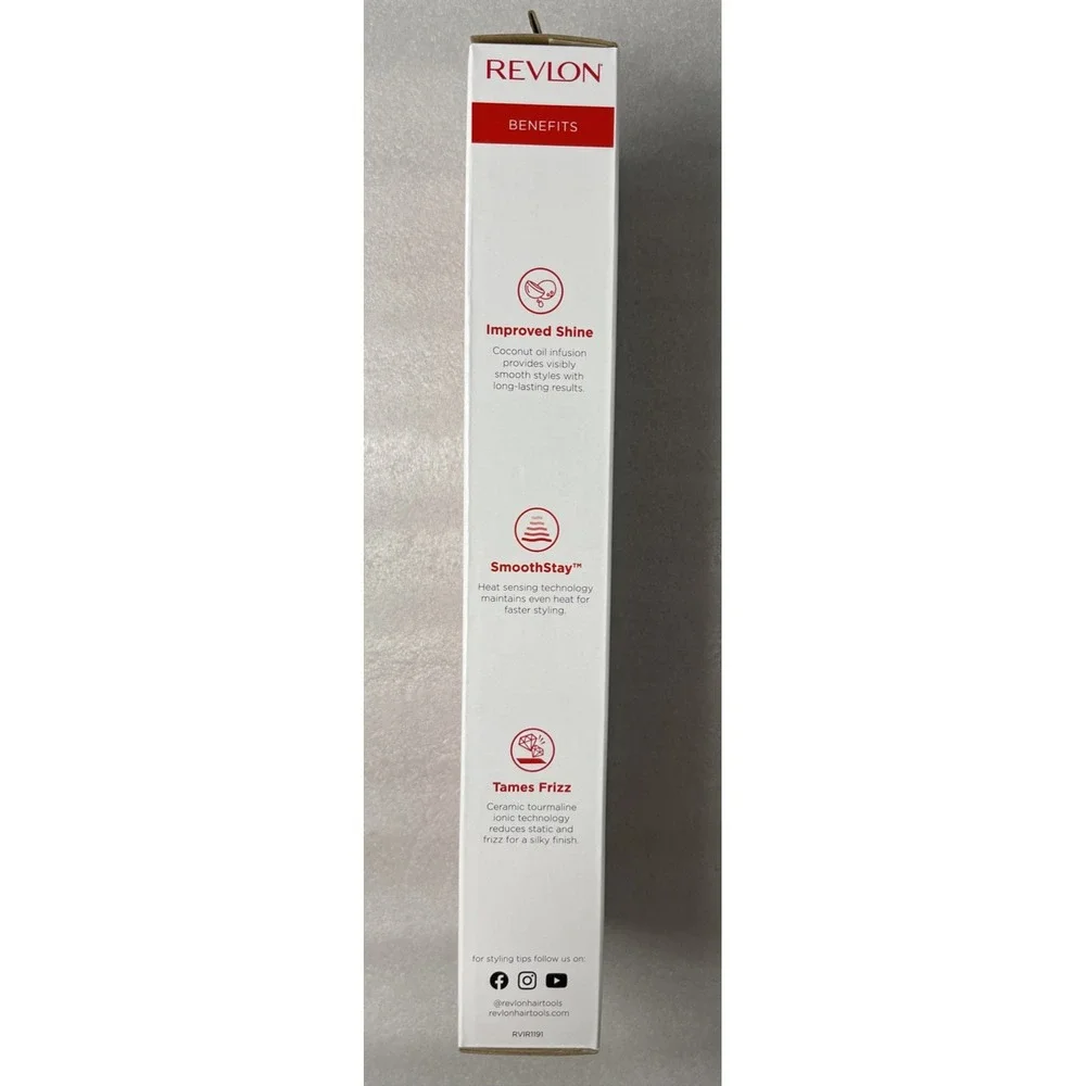 Revlon smoothstay coconut